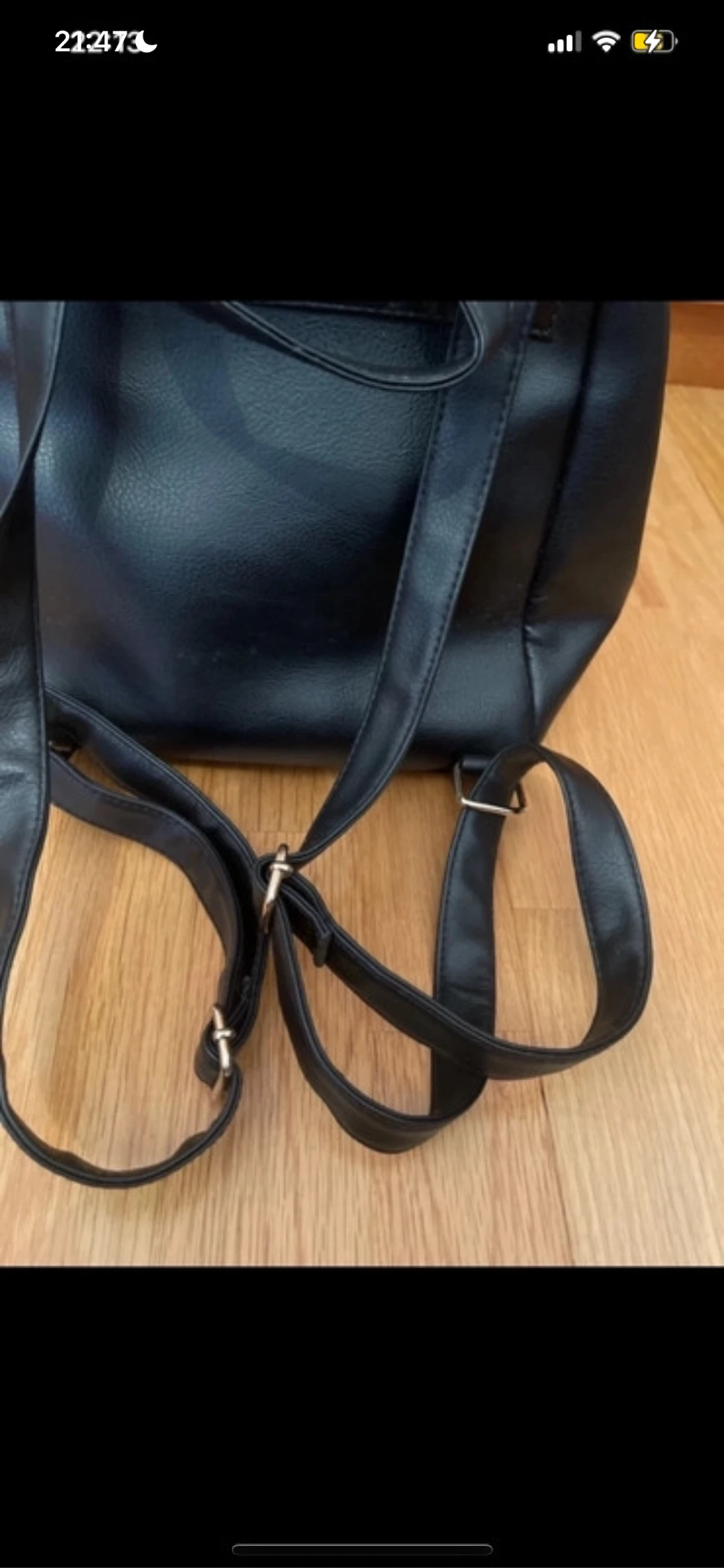Mochila – photo 15